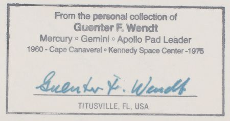 Lot #9529 Guenter Wendt’s Personal Collection of Photographs - Image 3