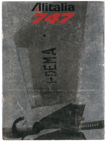 Lot #9289 Neil Armstrong Signed Brochure - Image 2