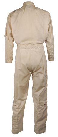 Lot #9335 Charles Conrad’s Apollo 12 Flight Suit - Image 2