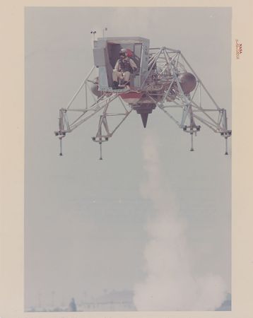 Lot #9335 Charles Conrad’s Apollo 12 Flight Suit - Image 6