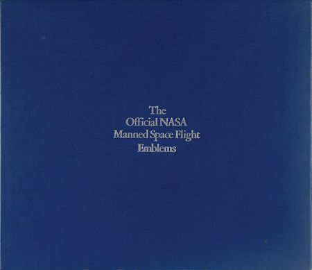 Lot #9528  NASA Sterling Silver Franklin Mint Set - Image 2