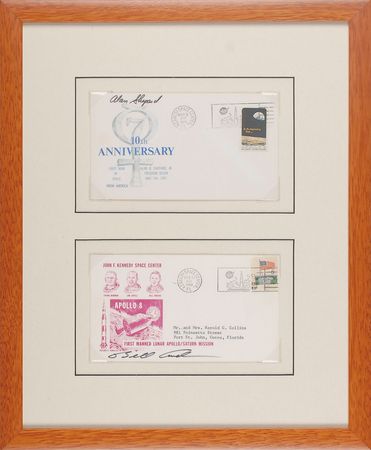 Lot #9531 Harold Collins’s Collection of Items - Image 2