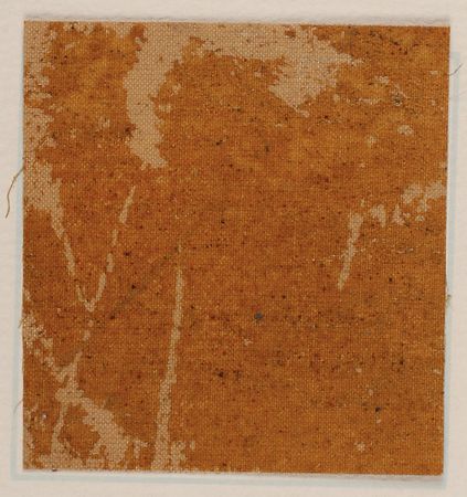Lot #9006 Curtiss NC-4 Wing Fabric - Image 2