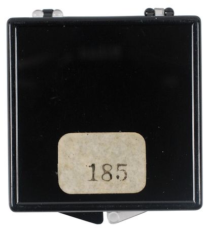 Lot #9247 Apollo 9 Flown Robbins Medal - Image 3