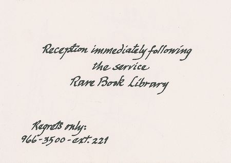 Lot #9277 Apollo 11 Signatures - Image 2