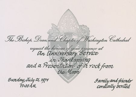 Lot #9277 Apollo 11 Signatures - Image 3