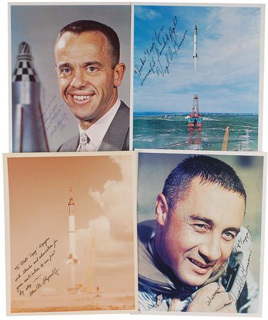 Lot #9189 The Walter Kapryan Collection - Image 3