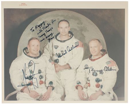 Lot #9189 The Walter Kapryan Collection - Image 4