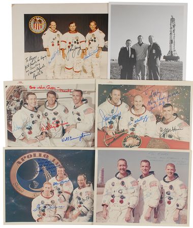Lot #9189 The Walter Kapryan Collection - Image 5