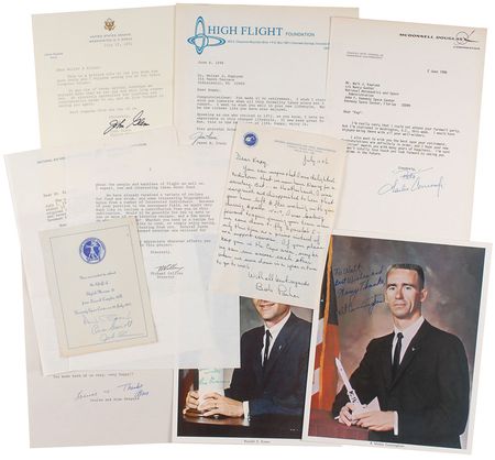 Lot #9189 The Walter Kapryan Collection - Image 7