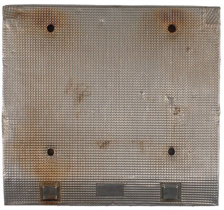 Lot #9503 Space Shuttle Columbia Flown Insulator Piece - Image 2