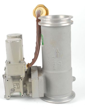 Lot #9163 Apollo Environmental Control Unit Shutoff Valve - Image 2