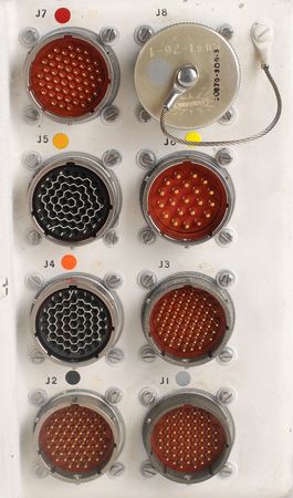 Lot #9151 Apollo CM Block II Master Events Sequence Controller (MESC) - Image 4