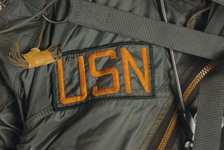 Lot #9064 High Altitude Pressure Suit with Helmet and Carrying Case - Image 3