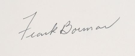 Lot #9240 Frank Borman - Image 2