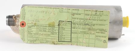 Lot #9179 Rocketdyne J2 Engine Ignition Exciter - Image 2