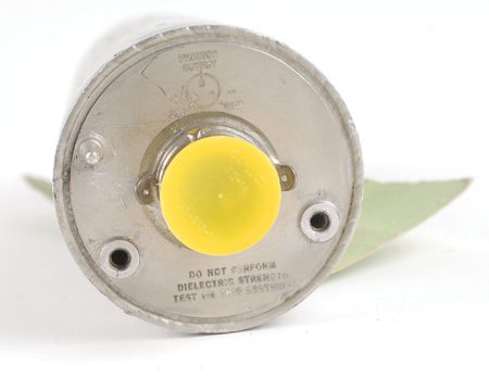 Lot #9179 Rocketdyne J2 Engine Ignition Exciter - Image 3