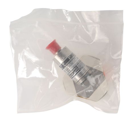 Lot #9172 Apollo S-IVB Pressure Transducer - Image 1