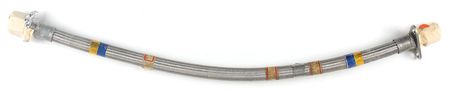 Lot #9174 Apollo S-IVB Braided Hose - Image 1
