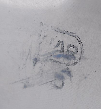 Lot #9178 Rocketdyne Large Unused R P-1 Rocket Fuel Component - Image 3
