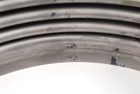 Lot #9178 Rocketdyne Large Unused R P-1 Rocket Fuel Component - Image 6