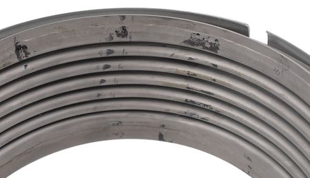 Lot #9178 Rocketdyne Large Unused R P-1 Rocket Fuel Component - Image 7