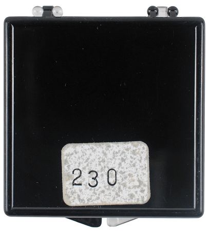 Lot #9334 Dave Scott’s Apollo 12 Flown Robbins Medal - Image 3