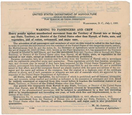 Lot #9015 Amelia Earhart Signed Document - Image 2