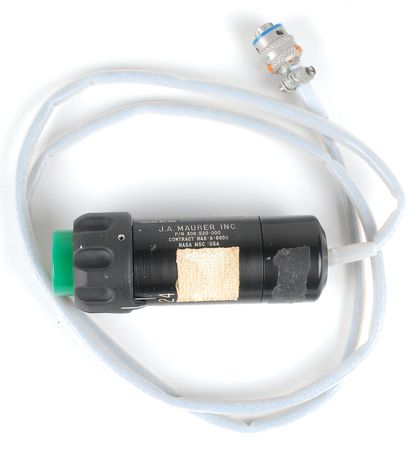 Lot #9166 Apollo DAC Remote Control Cable - Image 1