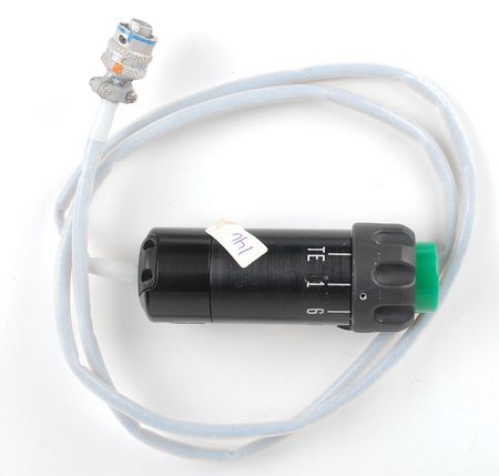Lot #9166 Apollo DAC Remote Control Cable - Image 2
