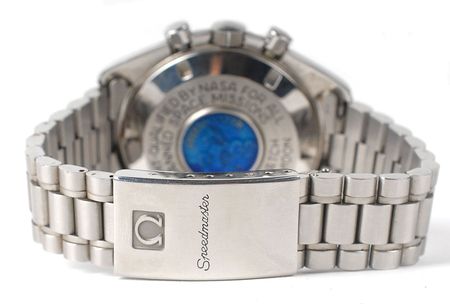 Lot #9204 Omega Speedmaster Professional - Image 5