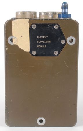 Lot #9146 Apollo CM Block I Earth Landing Sequence Controller - Image 4