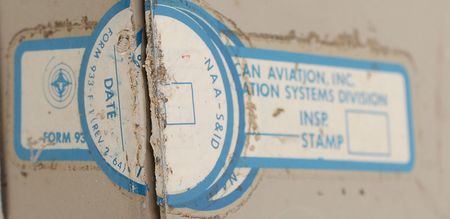 Lot #9165 EVA/IVA Switchbox - Image 5
