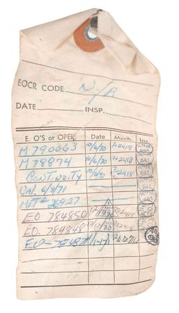 Lot #9165 EVA/IVA Switchbox - Image 6