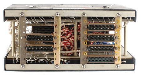 Lot #9159 Apollo Program Computer Core Memory Module - Image 2