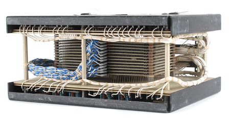 Lot #9159 Apollo Program Computer Core Memory Module - Image 4