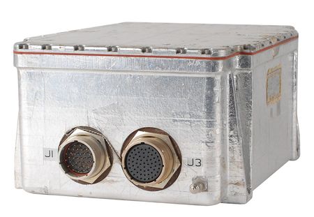 Lot #9171 Saturn Rocket Switch Selector - Image 4