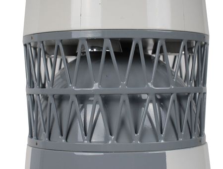 Lot #9049 Soviet N1-L3 Rocket Model - Image 6