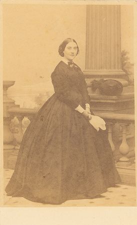 Lot #368 Adele Cutts - Image 1