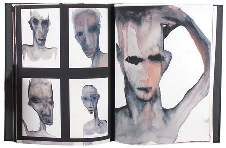 Lot #671 Marilyn Manson - Image 4