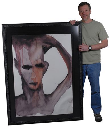 Lot #671 Marilyn Manson - Image 5