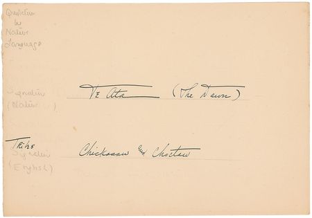 Lot #918 Te Ata Fisher - Image 3