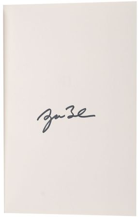 Lot #173 George W. Bush - Image 1