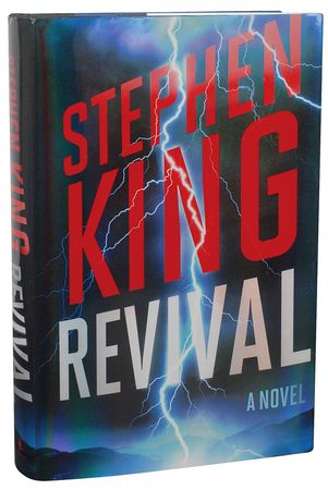 Lot #727 Stephen King Book - Image 2