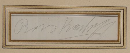 Lot #929 Boris Karloff - Image 2