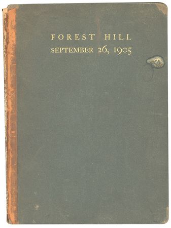 Lot #269 John D. Rockefeller: Celebrating the oil tycoon?s contributions to Cleveland - Image 2