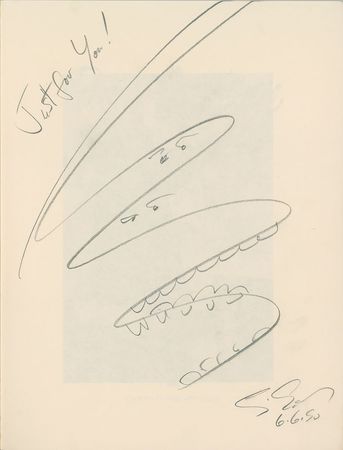 Lot #642 Artists - Image 4