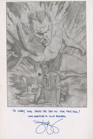Lot #642 Artists - Image 5