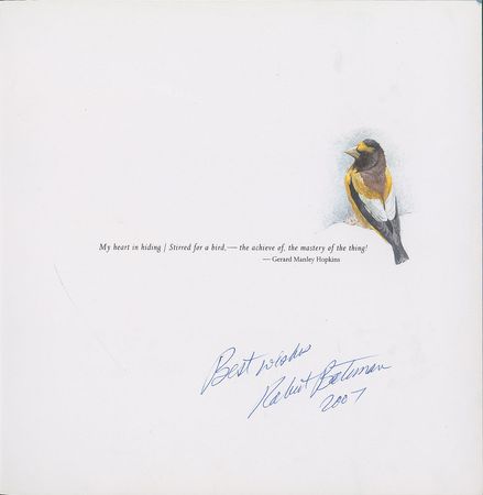 Lot #642 Artists - Image 6