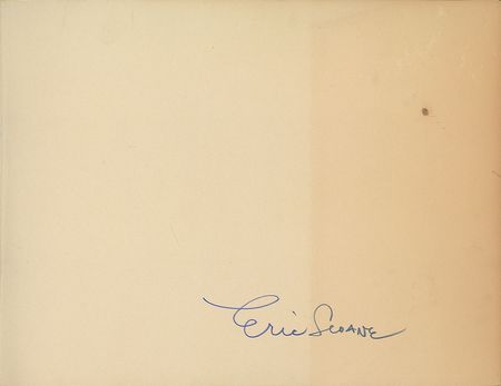 Lot #642 Artists - Image 7